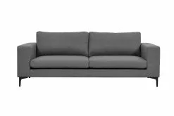 Johana 3 Pers. Sofa, Grå