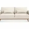 Copenhagen 3 Pers. Sofa, Beige -Sofaer Butik 90001490042