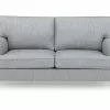 Howard Classic 3 Pers. Sofa, Grå -Sofaer Butik 9000532735