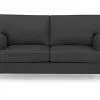 Howard Classic 3 Pers. Sofa, Antracit -Sofaer Butik 9000546263