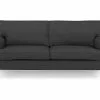 Howard Classic 3,5 Pers. Sofa, Antracit -Sofaer Butik 9000546264