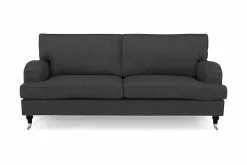 Howard Classic 3,5 Pers. Sofa, Antracit
