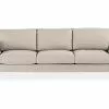 Trend 3 Pers. Sofa, Beige