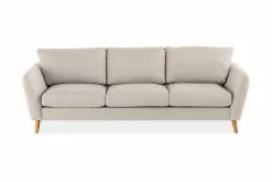 Trend 3 Pers. Sofa, Beige