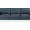 Trend 3 Pers. Sofa, Blå 2 Trend 3 Pers. Sofa, Blå -Sofaer Butik 9000564774