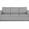 Link 3 Pers. Sofa, Grå 1 Link 3 Pers. Sofa, Grå -Sofaer Butik 9000576387