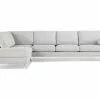 Ocean Lyx 4 Pers. Sofa M. Openend, Beige (Venstrevendt) 1 Ocean Lyx 4 Pers. Sofa M. Openend, Beige (Venstrevendt) -Sofaer Butik 9000662112 1