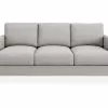 The Heights 3 Pers. Sofa, Beige