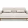 Copenhagen 3 Pers. Sofa, Beige 1 Copenhagen 3 Pers. Sofa, Beige -Sofaer Butik 90007