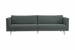 Animal 4 Pers. Sofa, Grøn