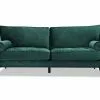 Current 3 Pers. Sofa, Grøn -Sofaer Butik 9000815277