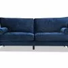 Current 3 Pers. Sofa, Blå 2 Current 3 Pers. Sofa, Blå -Sofaer Butik 9000815281