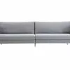 Animal 4 Pers. Sofa, Grå -Sofaer Butik 9000815283