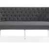 Viktoria 3 Pers. Sofa, Grå -Sofaer Butik 9000840804