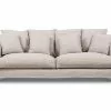 Brock 3 Pers. Sofa, Beige -Sofaer Butik 9000851307