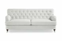 Howard Riviera 3 Pers. Sofa, Beige