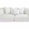Haide 3 Pers. Sofa, Off-white -Sofaer Butik 9000910636